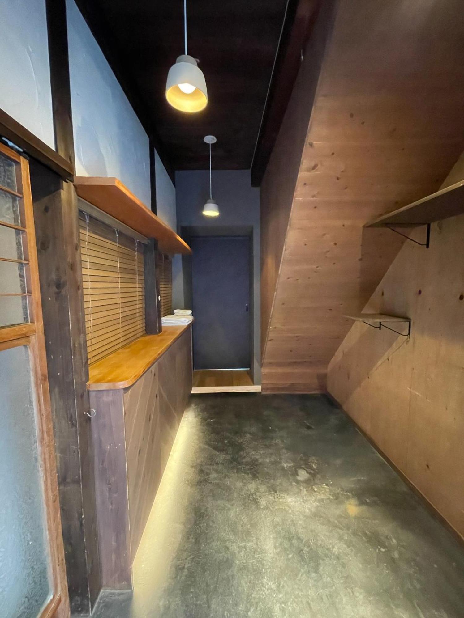 Etoile Inn Sumoto - Vacation Stay 49252V Dış mekan fotoğraf