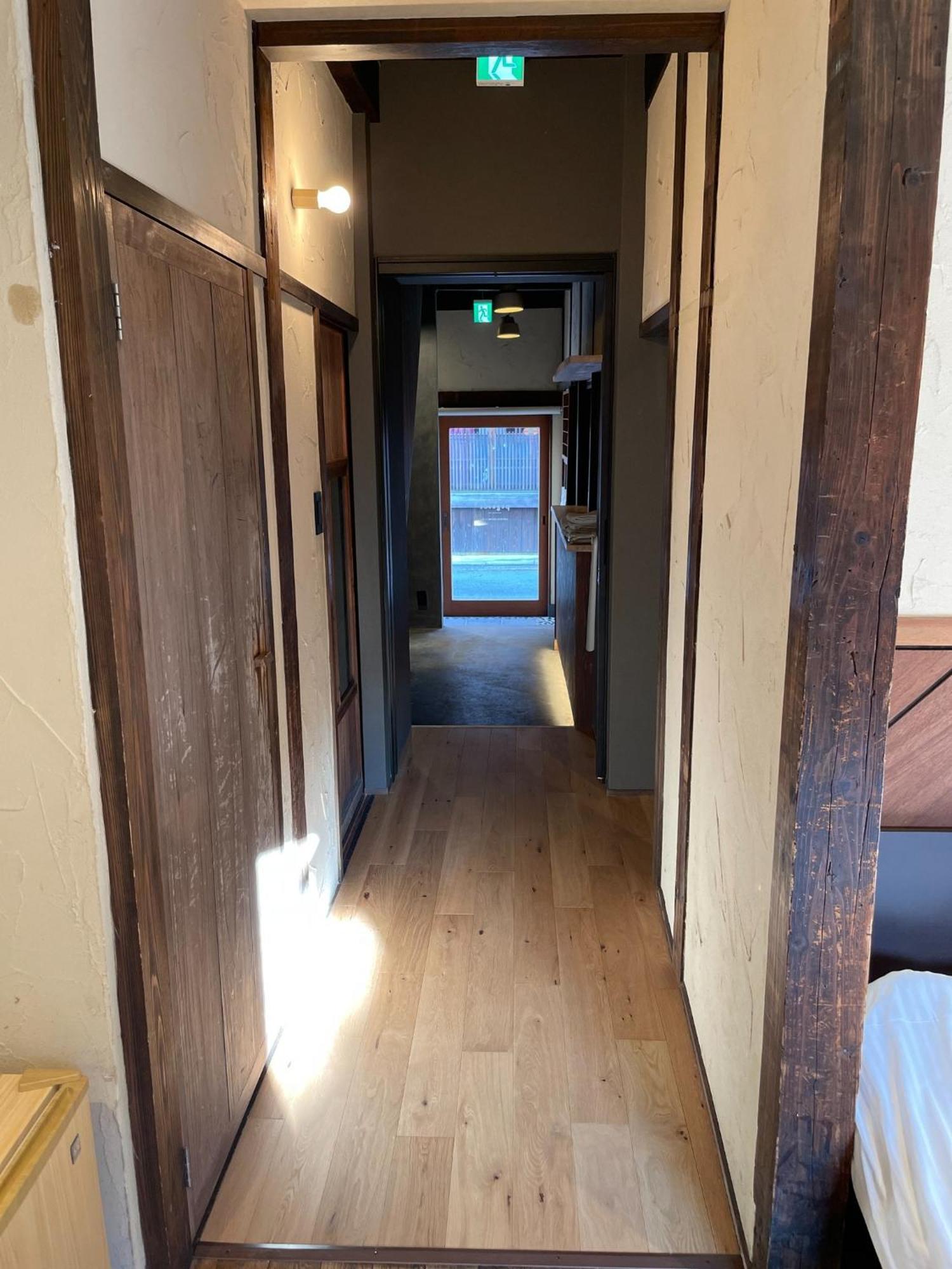 Etoile Inn Sumoto - Vacation Stay 49252V Dış mekan fotoğraf