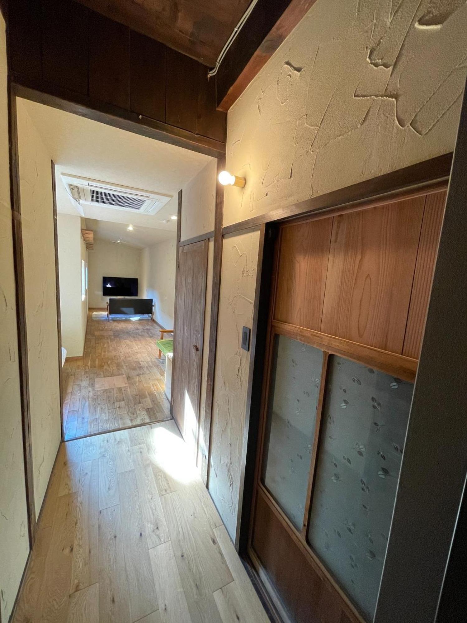 Etoile Inn Sumoto - Vacation Stay 49252V Dış mekan fotoğraf