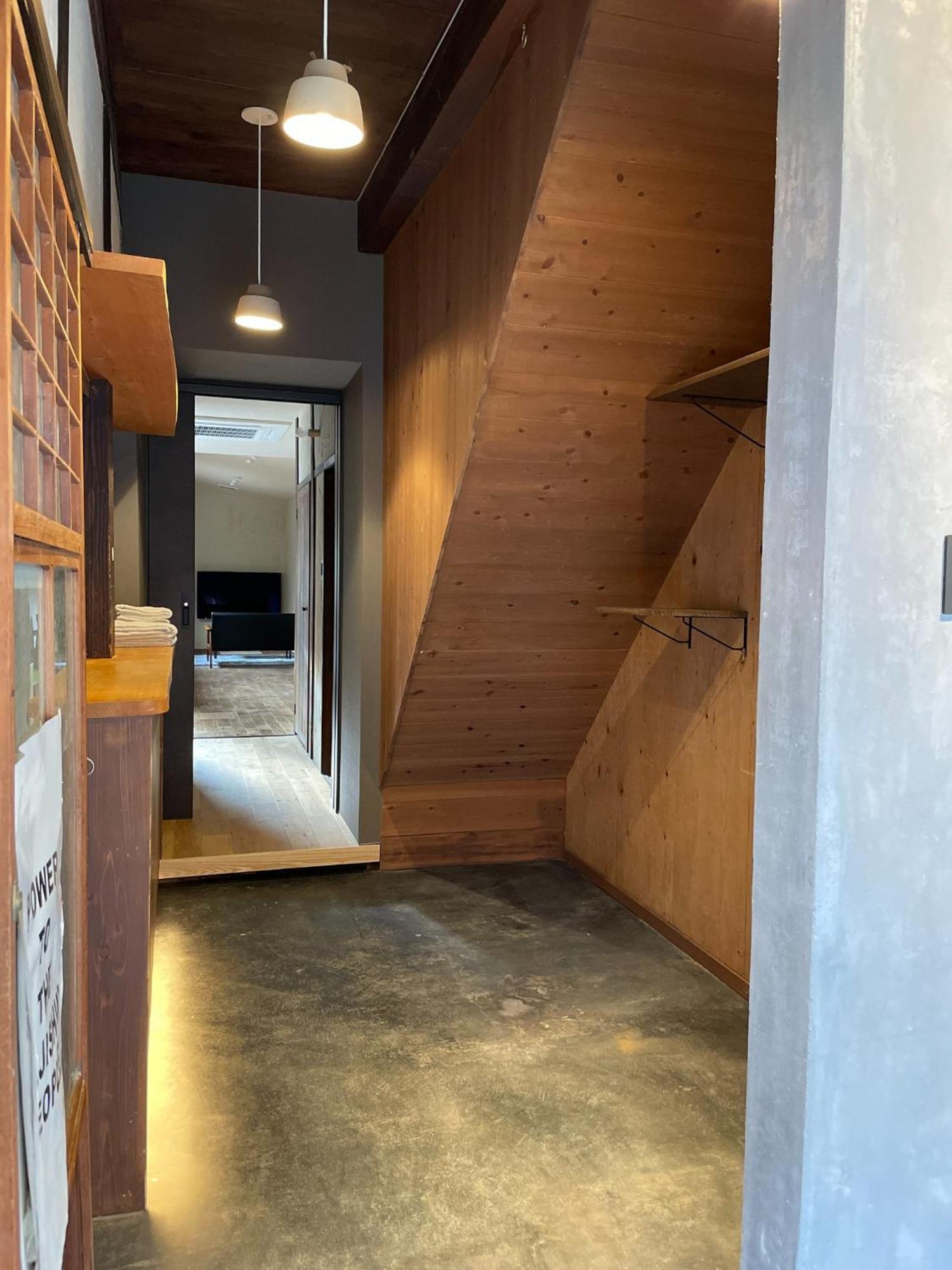 Etoile Inn Sumoto - Vacation Stay 49252V Dış mekan fotoğraf