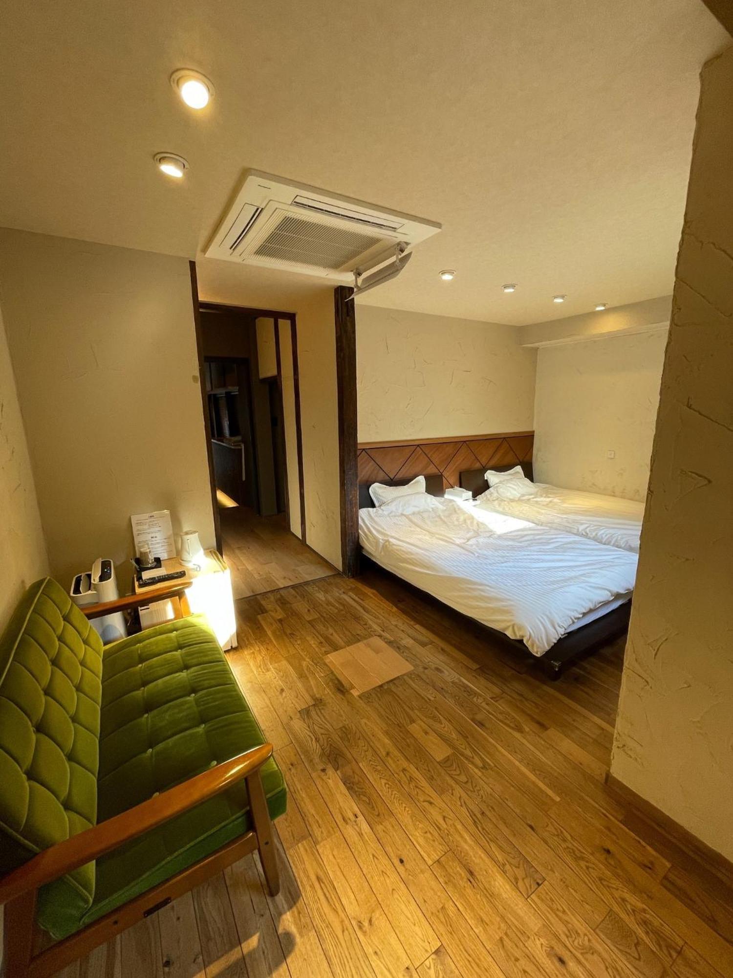 Etoile Inn Sumoto - Vacation Stay 49252V Dış mekan fotoğraf