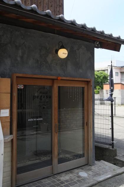 Etoile Inn Sumoto - Vacation Stay 49252V Dış mekan fotoğraf