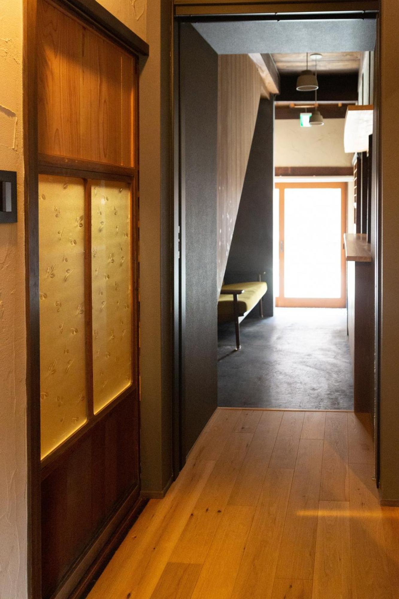 Etoile Inn Sumoto - Vacation Stay 49252V Dış mekan fotoğraf