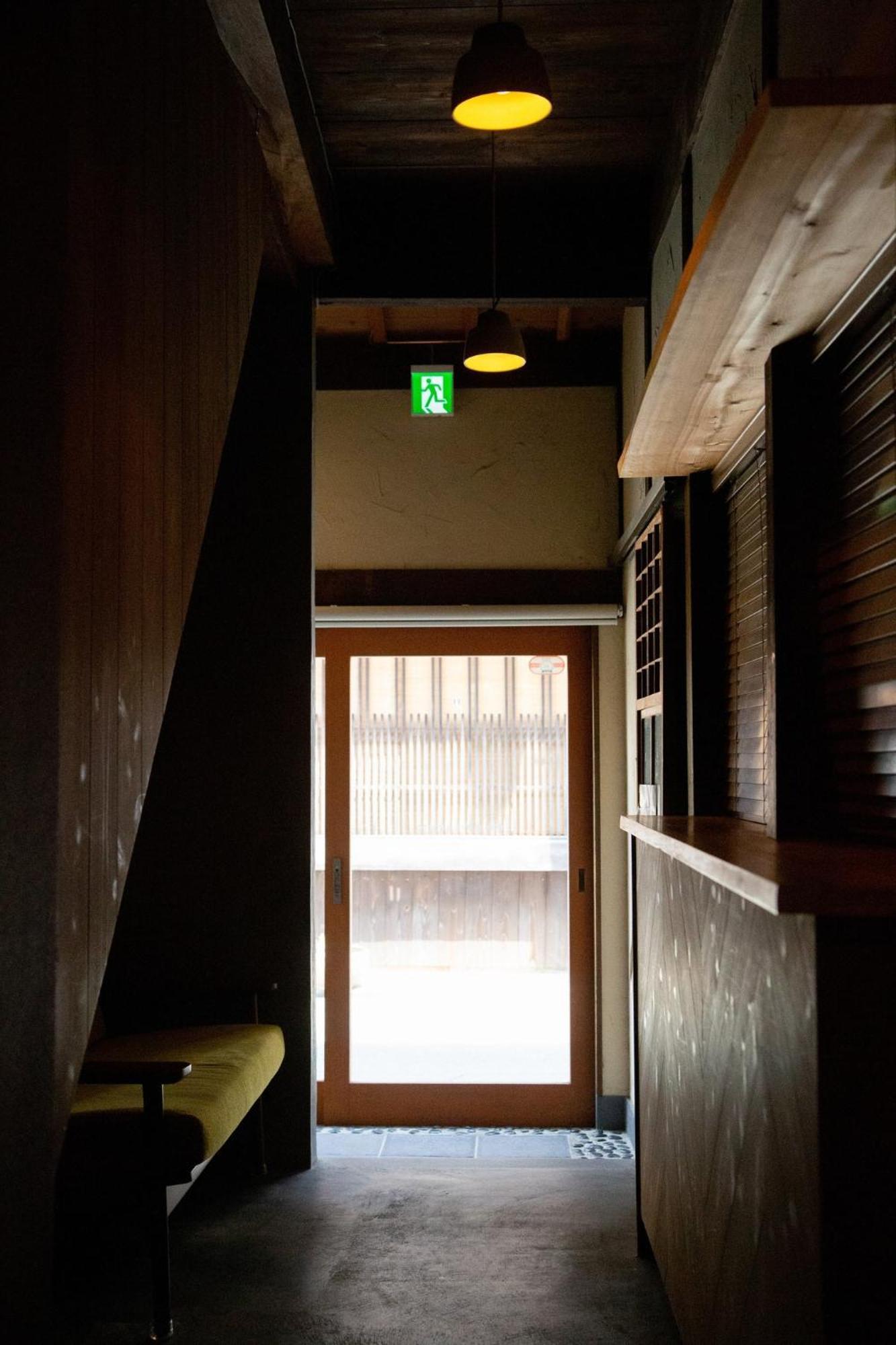 Etoile Inn Sumoto - Vacation Stay 49252V Dış mekan fotoğraf