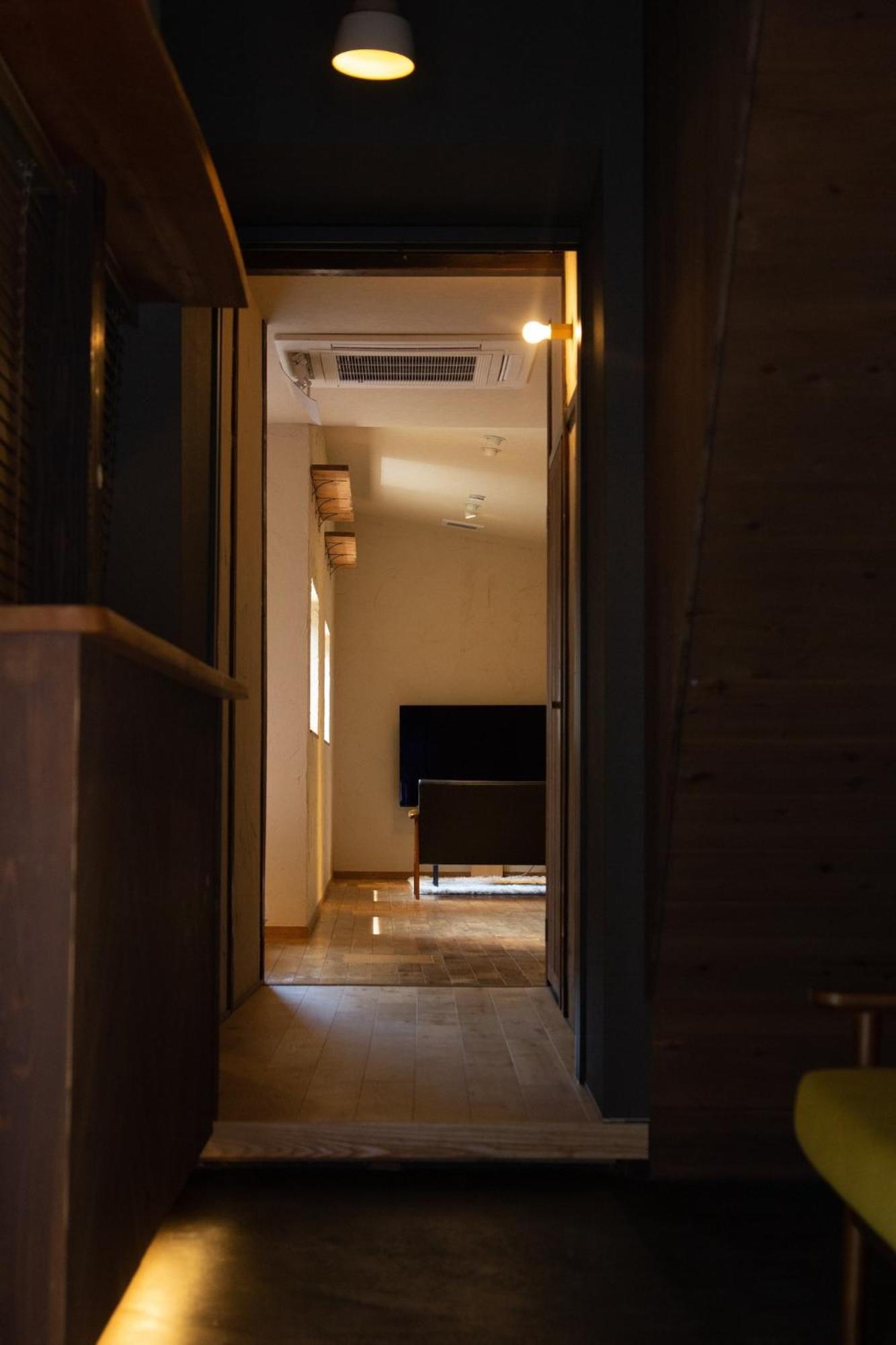 Etoile Inn Sumoto - Vacation Stay 49252V Dış mekan fotoğraf