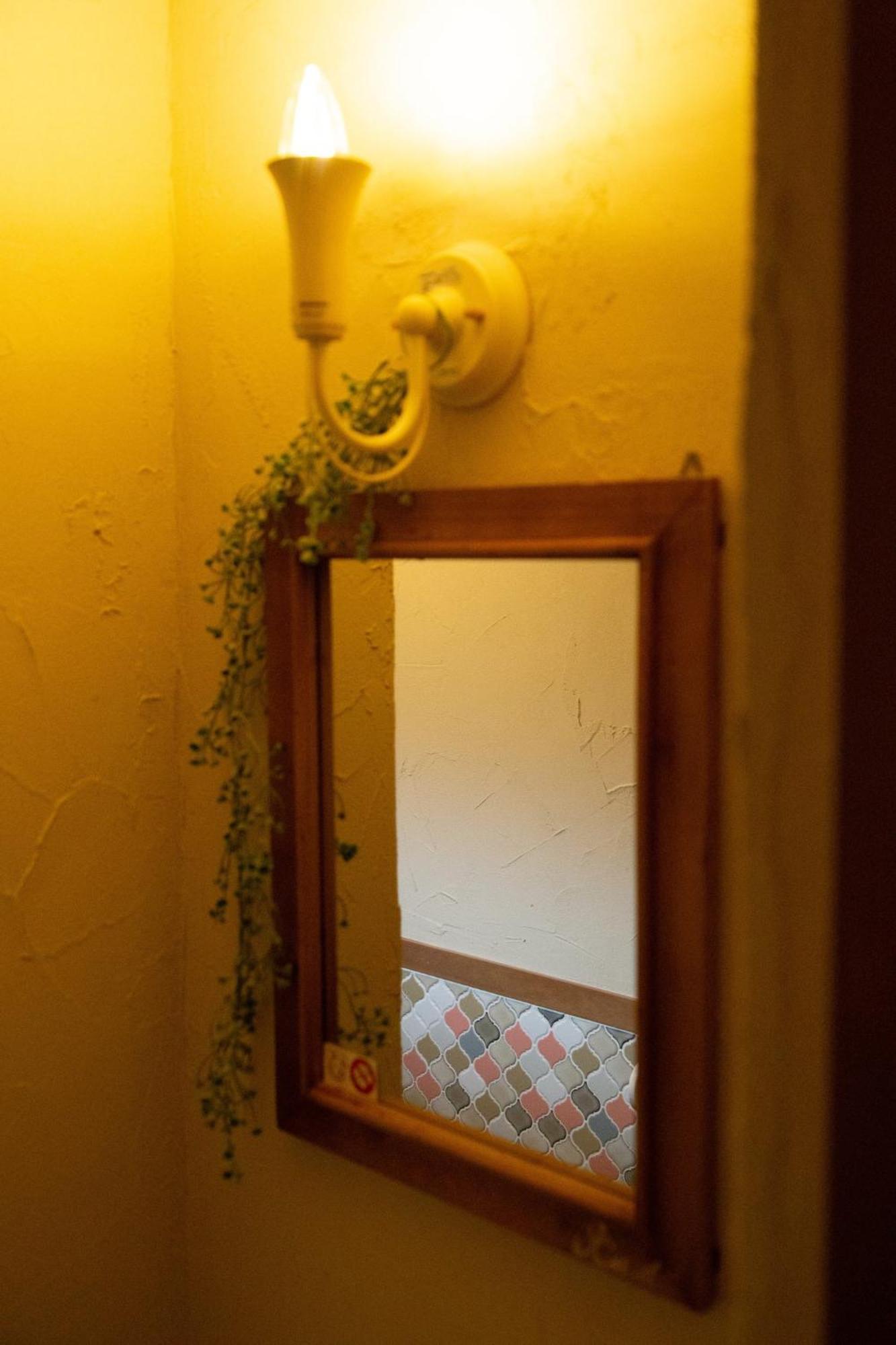 Etoile Inn Sumoto - Vacation Stay 49252V Dış mekan fotoğraf