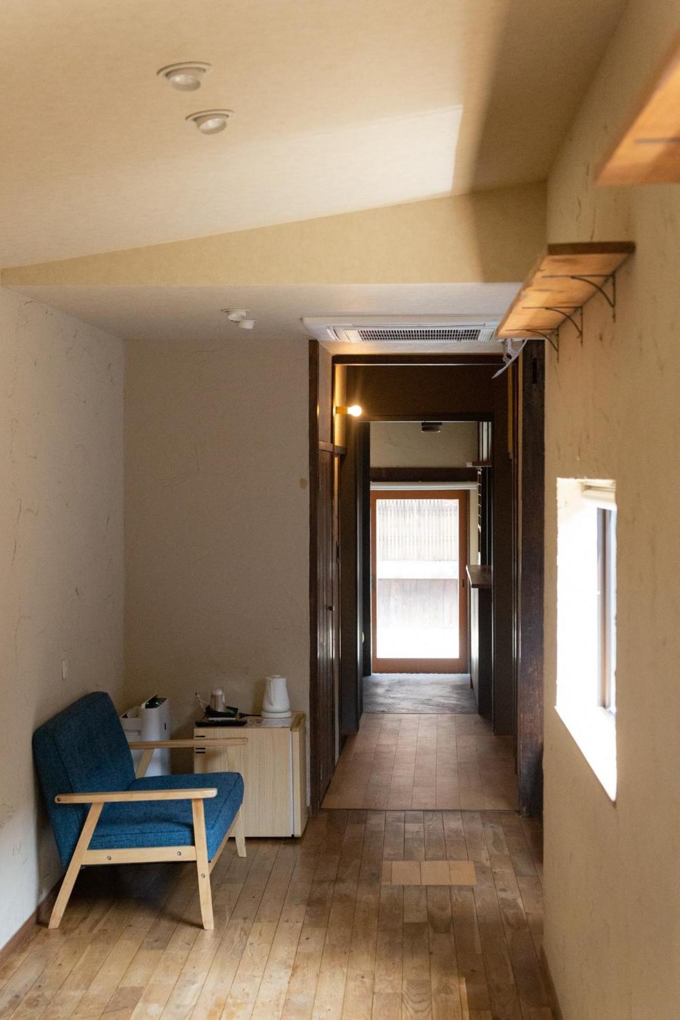 Etoile Inn Sumoto - Vacation Stay 49252V Dış mekan fotoğraf