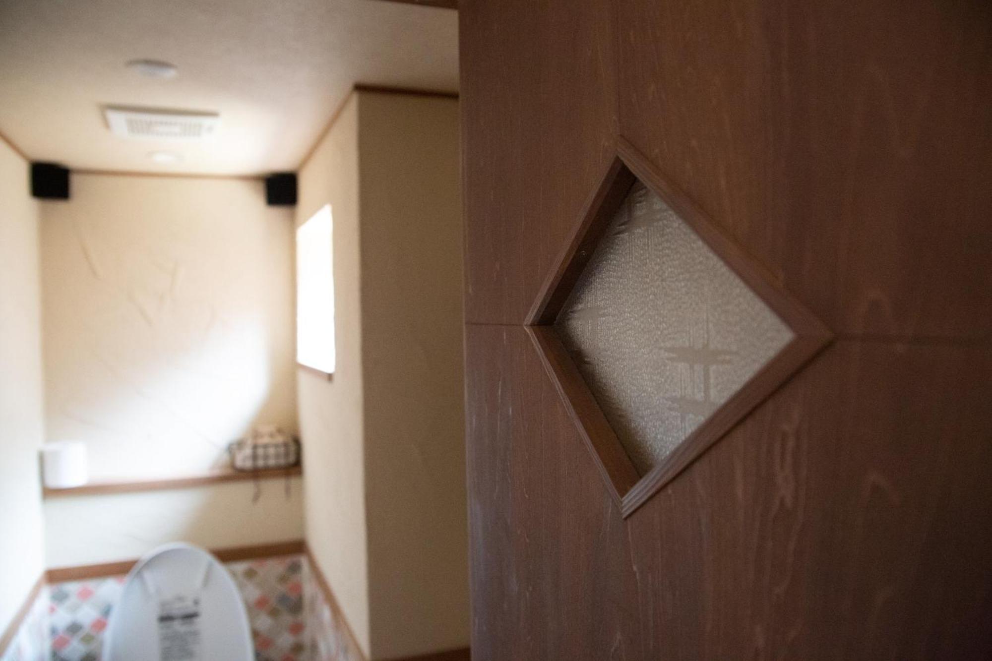 Etoile Inn Sumoto - Vacation Stay 49252V Dış mekan fotoğraf
