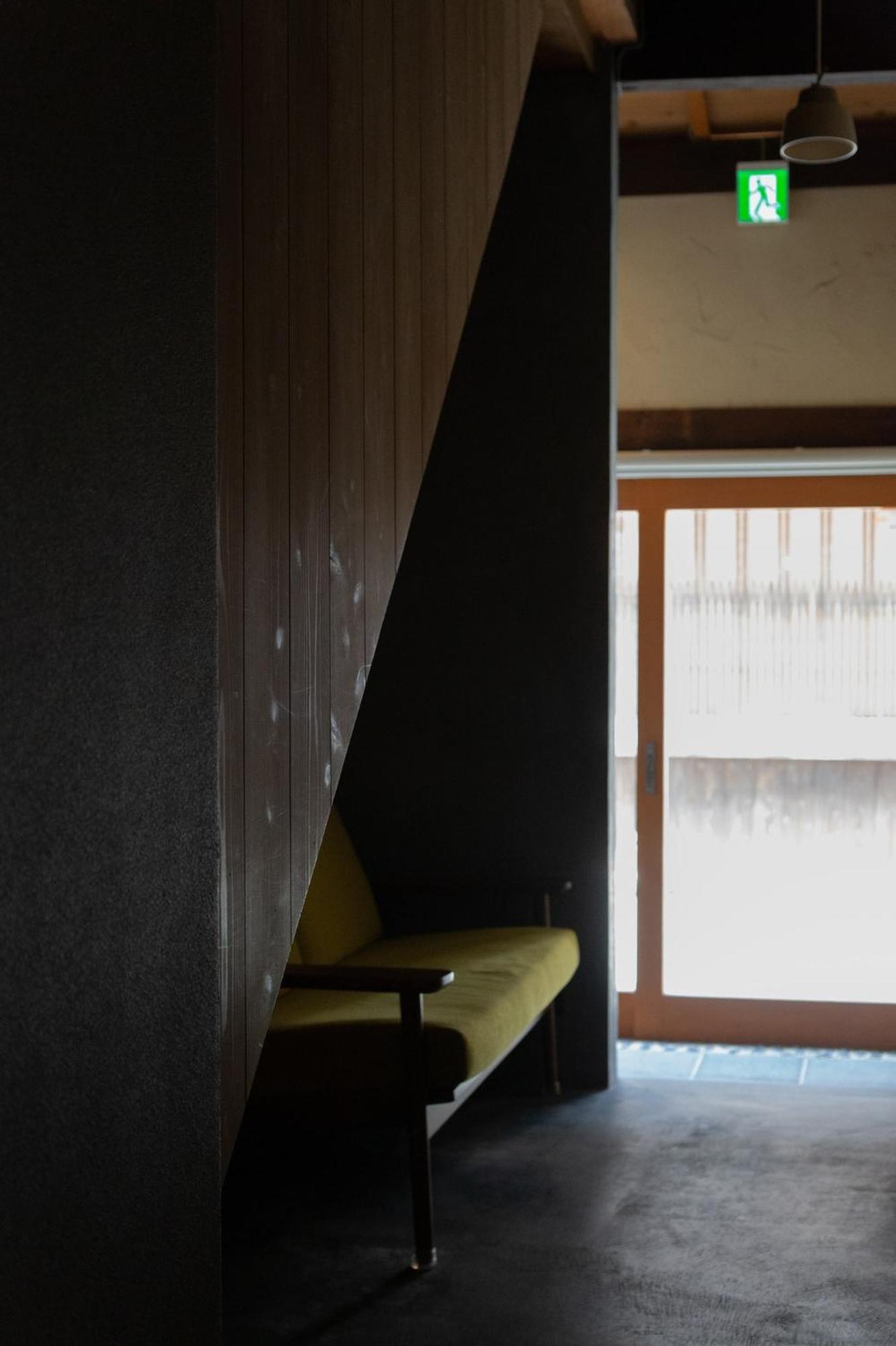 Etoile Inn Sumoto - Vacation Stay 49252V Dış mekan fotoğraf
